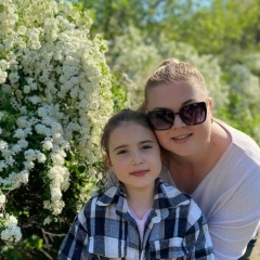 Ира Волкова, 28.11.1988, Днестровск