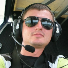 Юра Рубан, 16.10, Умань