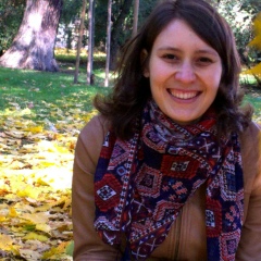 Людмила Елец, 19.01.1985, Донецк