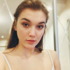 Настя Миляева, 22.06.1986, Москва