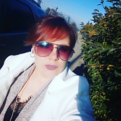 Елена Валуева, 26.04, Краснодар