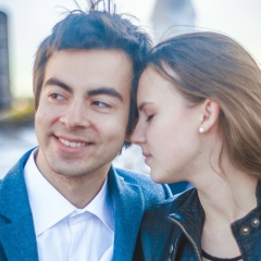 Дима Камышенков, 30.10.1988