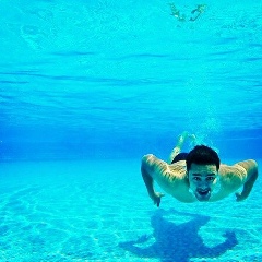 Navid Ali, 12.06, Алматы