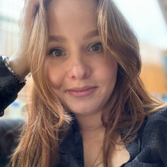 Александра Фисенко, 14.02.1995, Шымкент