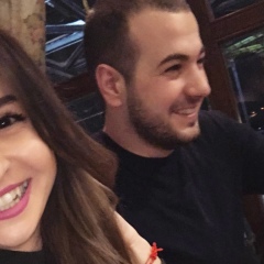 Lusine Argamanyan, 03.03.1993