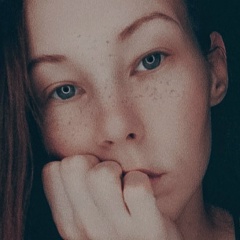 Аленка Захарова, 03.12.1991