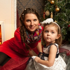 Ольга Полежаева, 07.11, Санкт-Петербург