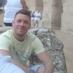 Тимофей Гуцал, 08.10.1988, Санкт-Петербург