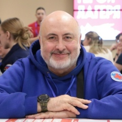 Владимир Самохвалов, 23.04, Москва