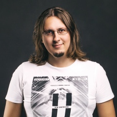 Павел Гилевич, 06.03, Минск