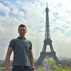 Ярослав Радюк, 11.08, Луцк