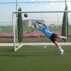 Артем Прасолов, 02.09, Москва