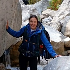 Каролина Антонова, 05.08.1982, Санкт-Петербург