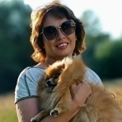 Елена Дубова, 06.11.1972, Вышний Волочек