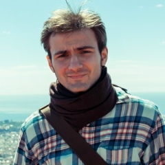Дмитрий Кутузов, 24.07.1989, Москва