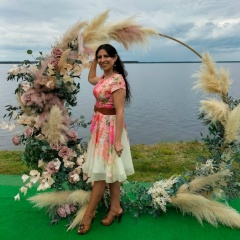 Светлана Золотарёва, 21.01.1987, Череповец