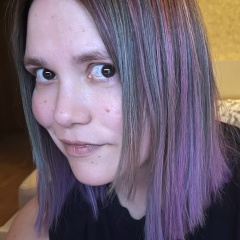 Мария Лихонина, 09.06, Москва