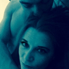 Юлия Абрамова, 14.04, Москва