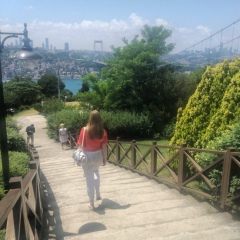 Аня Шандрикова, 18.10, Минск