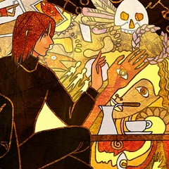 Алексей Романов, Москва