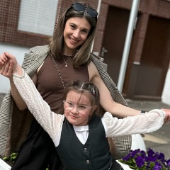 Александра Пыргару, 11.01, Санкт-Петербург