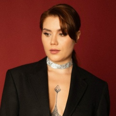 Марина Фоминова, 04.10.1991, Уральск