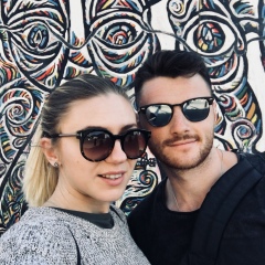 Инна Корнега-Пак, 02.08