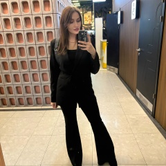 Alyona Starkova, 11.11, Самара