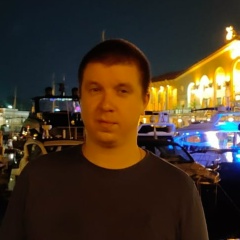 Антон Черепанов, 26.07, Екатеринбург