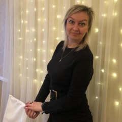 Екатерина Теселкина, 18.12, Моршанск