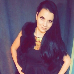 Ирина Богданова, 24.12.1990, Караганда