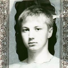 Александр Сетченков, 29.04.1982, Чехов