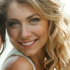 Елена Карпухина, 12.08.1988, Новосибирск