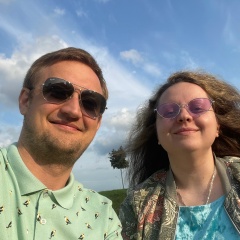 Виталий Никитин, 02.11.1989, Санкт-Петербург