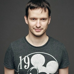 Владимир Агафонов, 04.06.1986, Москва