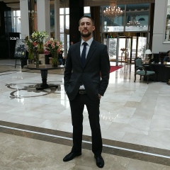 Constantin Габрильян, 04.02.1902, Алматы