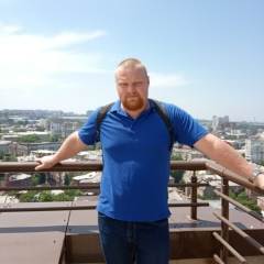 Иван Гавриленко, 04.07, Днепр (Днепропетровск)