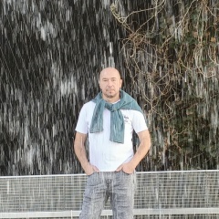 Андрей Курбатов, 04.12, Димитровград