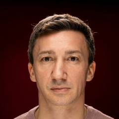 Денис Пирожков, 01.09, Москва