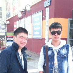 Megareper Reper, 26.10.1994, Нижний Новгород