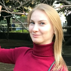 Марина Толстых, 08.08, Екатеринбург