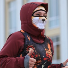 Ольга Ващенко, 06.08, Москва