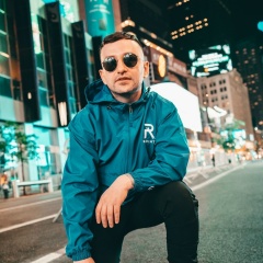 Владимир Типициди, 17.11, New York City