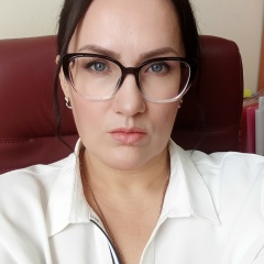 Любовь Владимировна Григорьева, 25.08, Волгоград