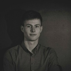 Влад Андрущенко, 12.02.1997, Хмельницкий