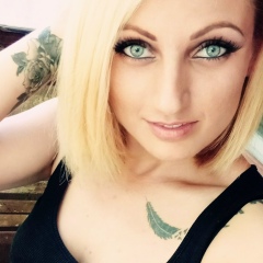 Марина Мандрыкина, 02.11, Днепр (Днепропетровск)