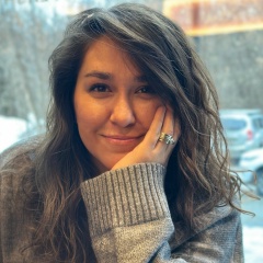 Дина Ахметшина, 16.01.1990, Казань