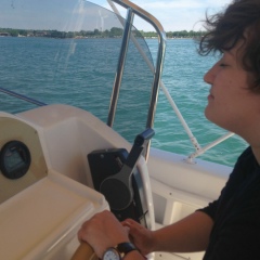 Мария Суханова, 12.01.1984