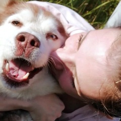 Елена Пашина, 21.06, Москва