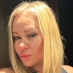 Наталия Шуклина, 26.03, Москва